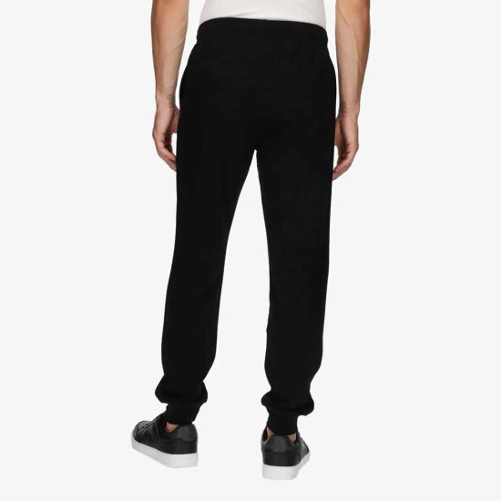 Lotto Ανδρικό παντελόνι MSC Pant Cuff III Lotto Ανδρικό παντελόνι MSC Pant Cuff III